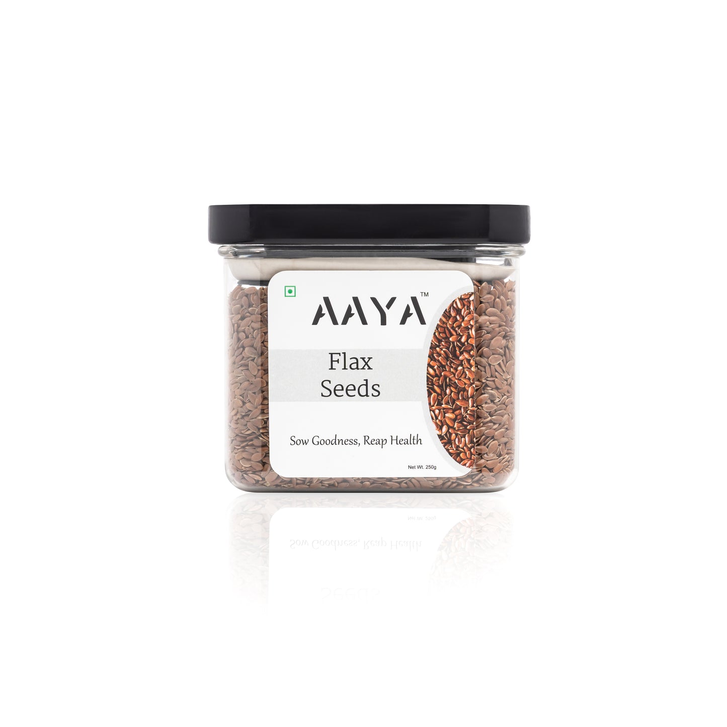 FLAX SEEDS (GRADE-AAA)