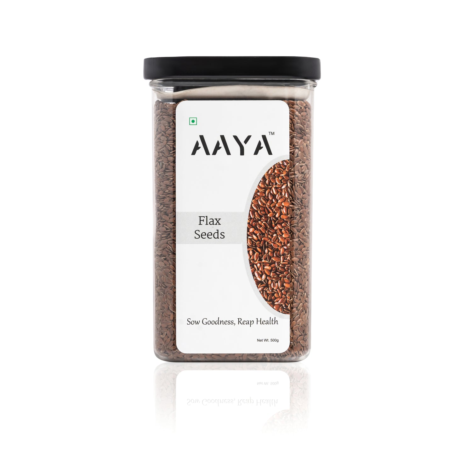 FLAX SEEDS (GRADE-AAA)